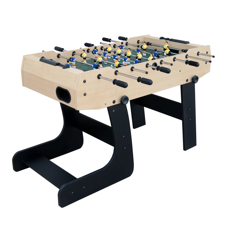 Freeport Park Chulmleigh Kick off Foldable Table Football Game